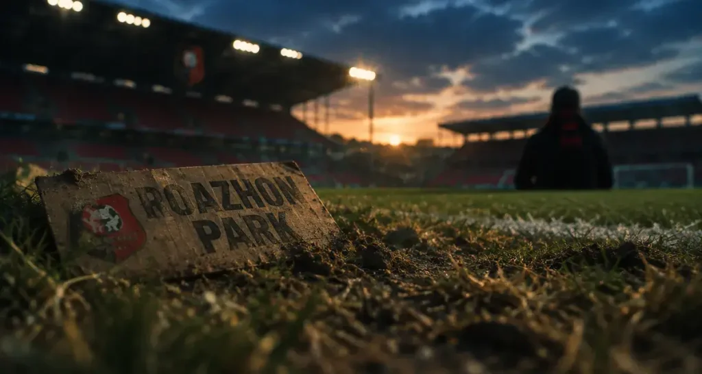 PSG-Stade Rennais inversé : le match se jouera dimanche au Roazhon Park