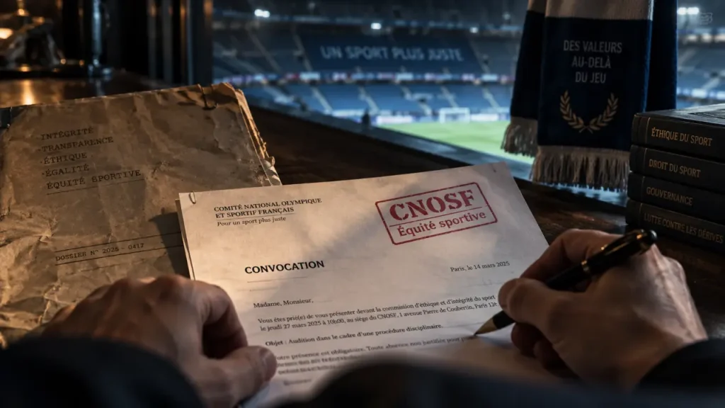 PSG-Rennes : le Stade Rennais saisit le CNOSF après la décision de la LFP