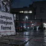 Rennes 2 : le campus Villejean fermé la semaine prochaine après des dégâts