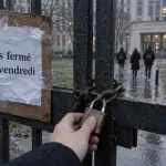 Rennes 2 ferme ses campus jusqu’à vendredi après la mobilisation étudiante