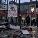Rennes 2 : Villejean et La Harpe fermés jusqu’au vendredi 9 octobre
