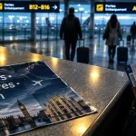 Londres et Milan bientôt au départ de l’aéroport de Rennes