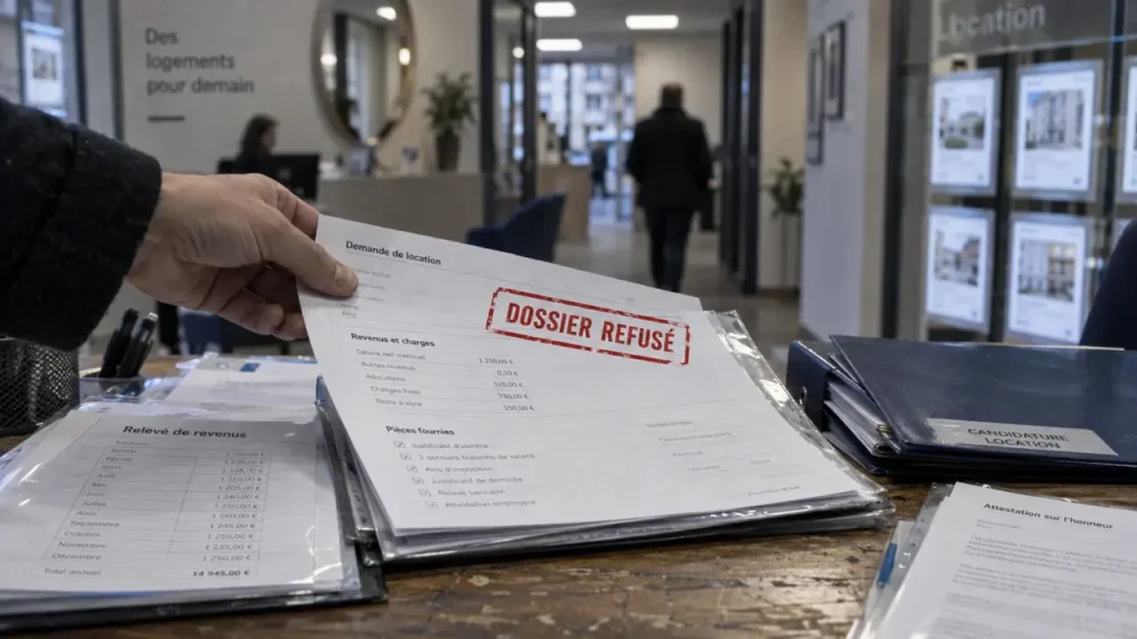 À Rennes, les classes moyennes peinent aussi à trouver un logement à louer