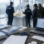 À Rennes, l’Espace des sciences prépare une visite pour les enseignants