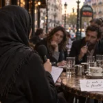 À Rennes, des femmes réagissent à la proposition du RN sur le voile