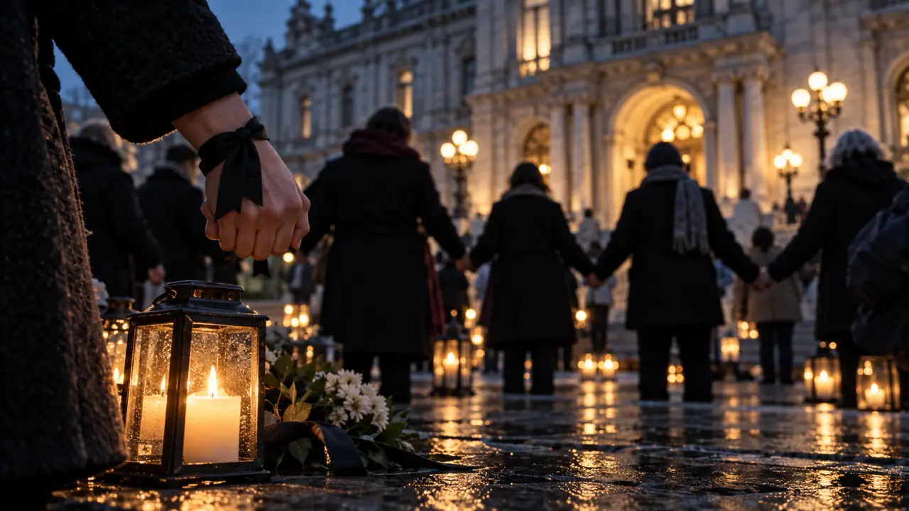 Rennes : un hommage aux victimes de Trappes et La Verrière vendredi à 18 h
