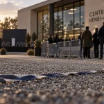 À Rennes, le centre d’entraînement Henri-Guérin inauguré à la Piverdière