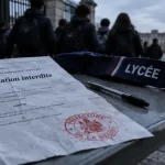 Rennes : la préfecture interdit la manifestation lycéenne prévue ce mardi