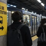 Rennes : trafic interrompu sur la ligne A du métro après une panne