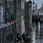 Rennes : 24 lycées fermés lundi, manifestations et sécurité renforcée mardi