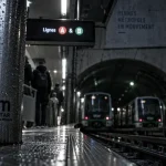 Rennes : le réseau de métro paralysé par des pannes ce lundi
