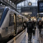 Rennes-Nantes : 30 % de TER en plus prévus à partir de septembre 2027