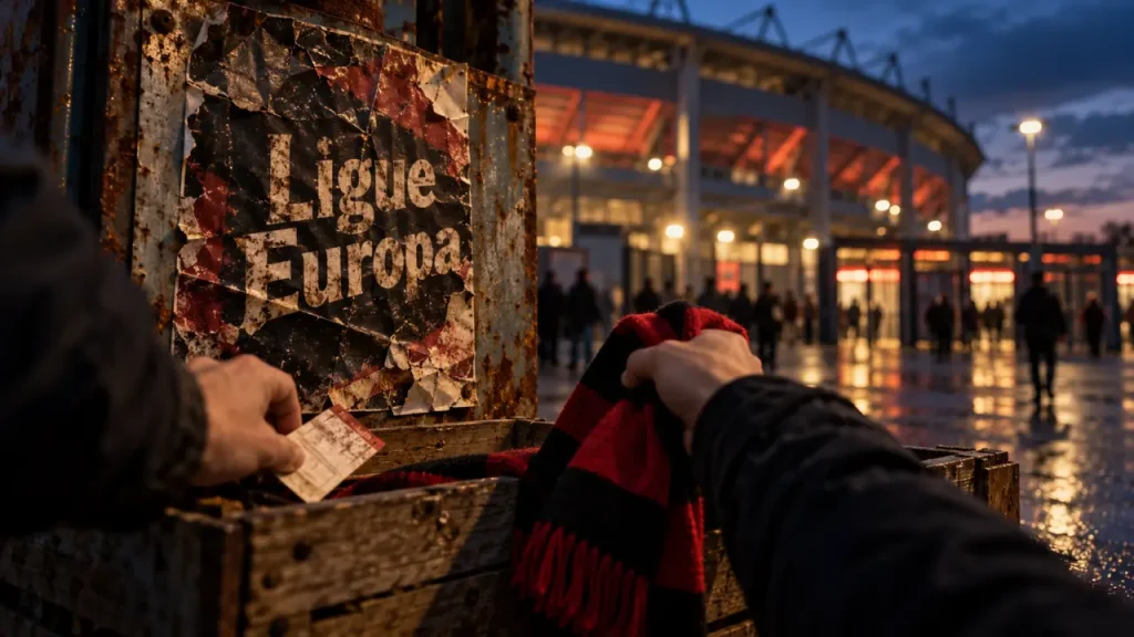 Ligue Europa : Rennes-Olympiakos avancé au mercredi 4 novembre à 16h30