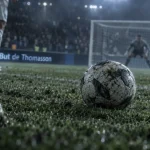 Rennes s’impose 1-0 face à l’OM après un but de Thomasson
