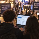 À Rennes, Parcoursup au cœur des inquiétudes au salon Studyrama
