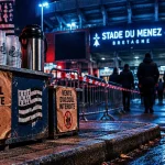 Rennes-PSG : vente d’alcool interdite autour du Roazhon Park dimanche