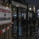 Rennes : rassemblements interdits autour de six lycées vendredi