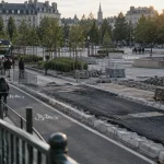 Rennes : la place de Bretagne va faire l'objet d'une nouvelle transformation
