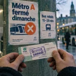 Week-end à Rennes : transports gratuits samedi et perturbations sur la ligne A dimanche