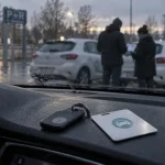 Rennes : des voitures de service de la métropole bientôt accessibles en autopartage