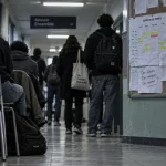 Rentrée sous tension au lycée Théodore Monod du Rheu