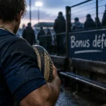 Rugby : le REC ramène un bonus défensif de Rouen