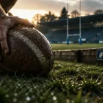 Rugby : le REC frappe fort d’entrée contre Chambéry en Nationale
