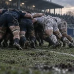 Rugby : le REC résiste à Albi mais enchaîne une troisième défaite
