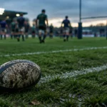 Rugby : Rennes repart de Rouen avec le bonus défensif