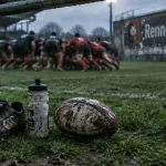 Rugby : Rennes frappe fort face à Chambéry pour la reprise