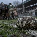 Rugby : le Rennes EC arrache le nul à Bourg-en-Bresse