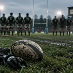 Rugby : Rennes renversé sur la pelouse du CS Vienne