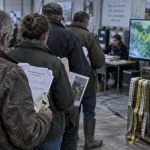 Au Space de Rennes, des aides promises mais des éleveurs encore sceptiques