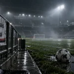 Le Stade Rennais battu 1-0 par Laval en match amical