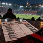 Stade rennais : les six rendez-vous de Ligue 1 de décembre et janvier sont fixés