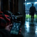 Stade Rennais : Cresswell frustré après le nul contre le PSG