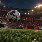 Stade Rennais : Estéban Lepaul marque dès son retour contre Auxerre
