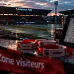 Stade Rennais-PSG : derniers réglages au Roazhon Park avant le match