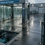Stations de lavage : des dérogations permettent des réouvertures en Ille-et-Vilaine