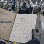 Stellantis Rennes-La Janais : la CFDT alerte sur l’avenir des salariés