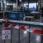 Stellantis Rennes : la production suspendue jusqu’à la fin octobre