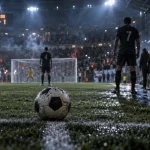 Coupe de France : la TA Rennes élimine Saint-Malo aux tirs au but