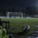 National 2 : la TA Rennes accroche Guingamp B à domicile