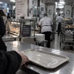 Tensions dans les restaurants universitaires rennais face à l'afflux d'étudiants