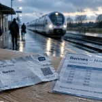 Un TER toutes les heures entre Rennes et Nantes dès septembre 2027