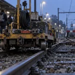 Six TER Saint-Brieuc–Rennes supprimés mercredi après la panne d’un engin