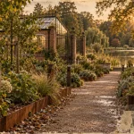 Thabor et Tête d’Or : deux jardins Bühler aux trajectoires différentes