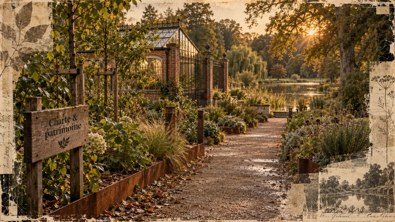 Thabor et Tête d’Or : deux jardins Bühler aux trajectoires différentes