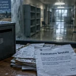 The Land ferme brutalement à Rennes, des étudiants sans rentrée