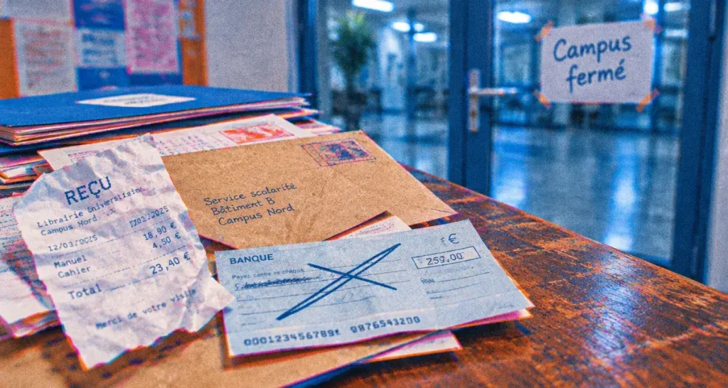 The Land à Rennes : une plainte après la fermeture du campus privé